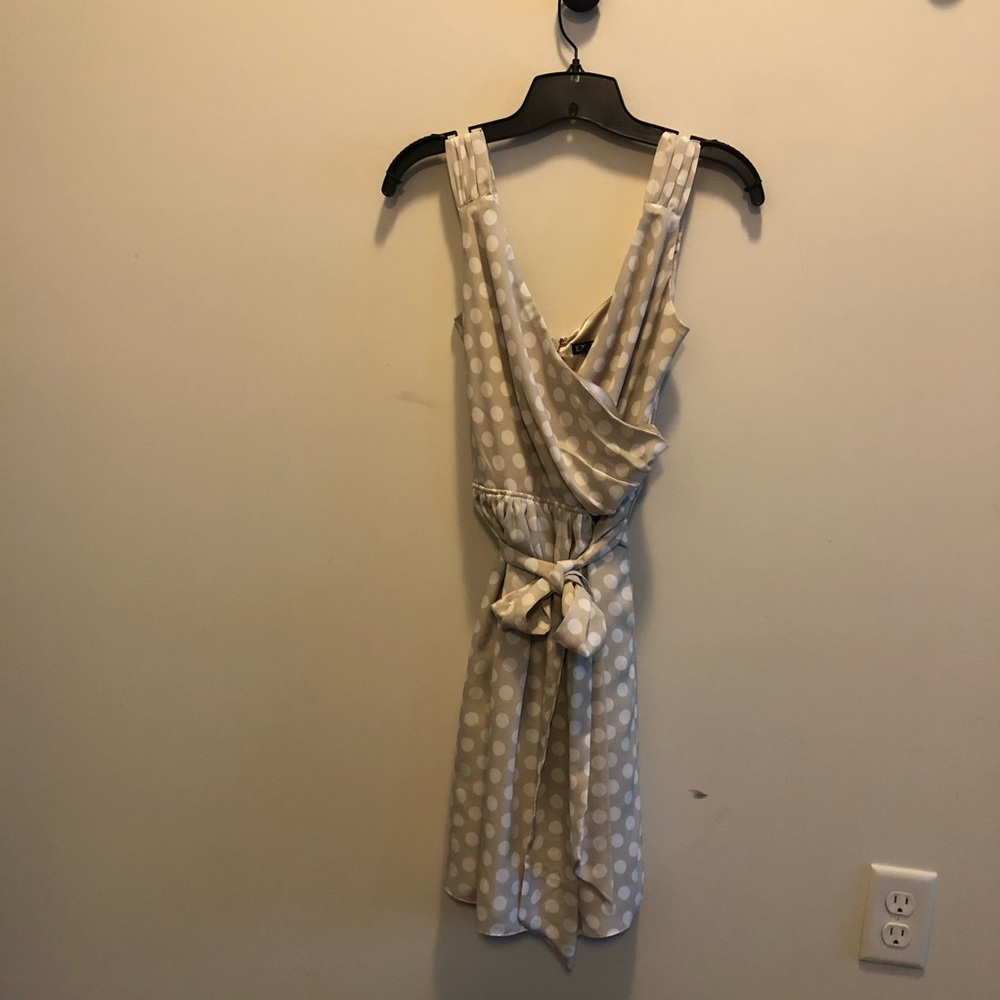 Spring/Summer Dress from Express Size 4